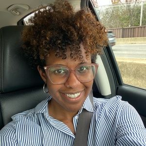 Meet your Posher, Jaclyn